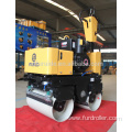 Hydraulic bomag vibratory roller soil compactor (FYL-800C)